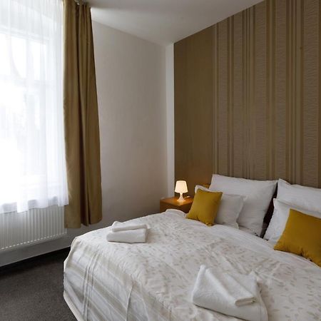 Litvan Sunset Apartments Ceske Budejovice Exterior photo